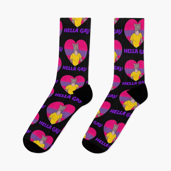 Item preview, Hella Gay designed and sold by Arva-Designs.