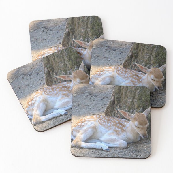 Item preview, Little cute Fawn  designed and sold by GentArt.