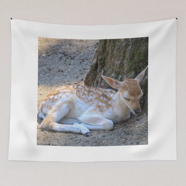Item preview, Little cute Fawn  designed and sold by GentArt.