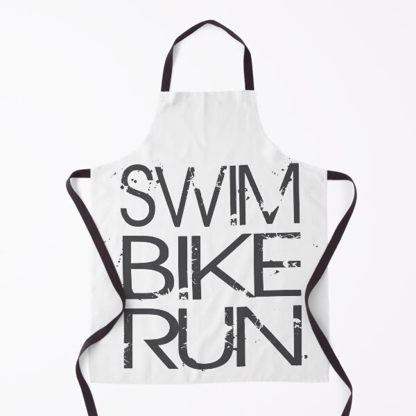 Item preview, Triathlon - Swim Bike Run Triathlete designed and sold by overstyle.