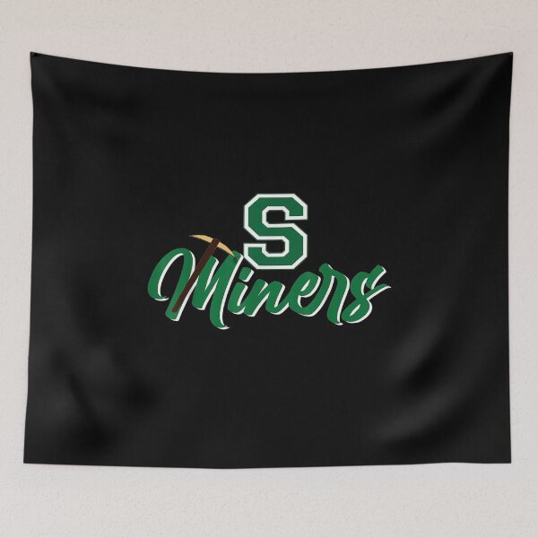 Item preview, Miners Pride designed and sold by ChesterNichols.