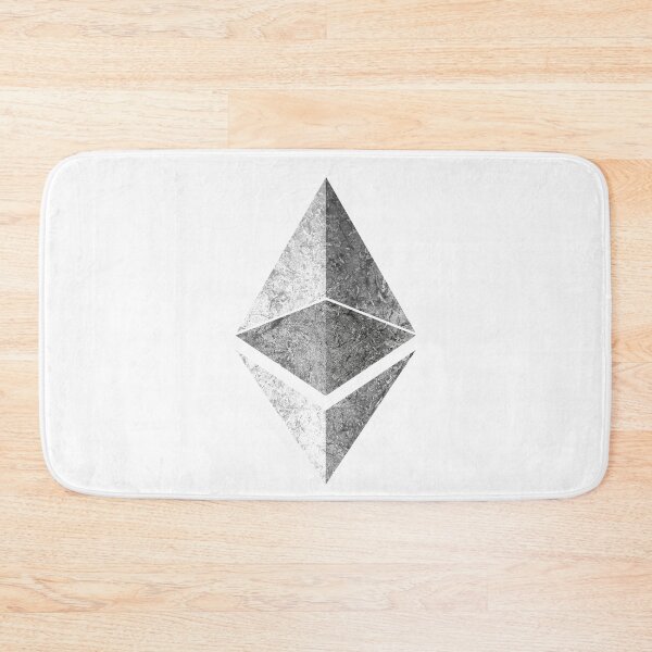 Item preview, Ethereum Logo Krypto HODL ETH Crypto cryptocurrency designed and sold by DerNerd.