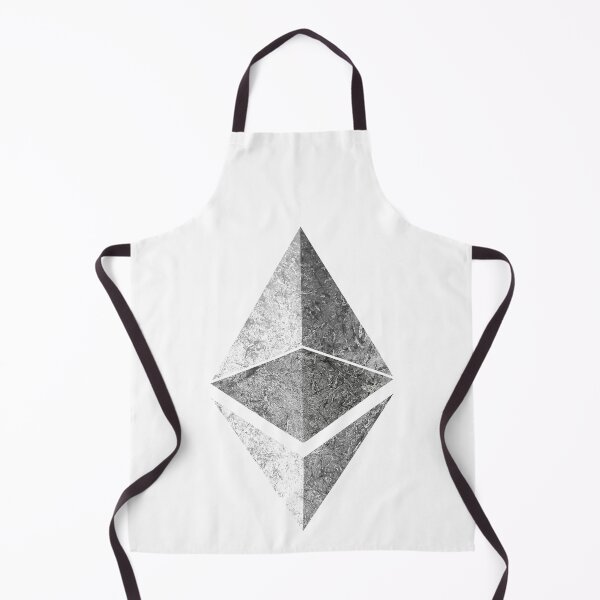 Item preview, Ethereum Logo Krypto HODL ETH Crypto cryptocurrency designed and sold by DerNerd.