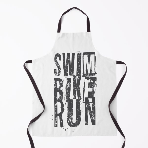 Item preview, Triathlon - Swim Bike Run Triathlete designed and sold by overstyle.