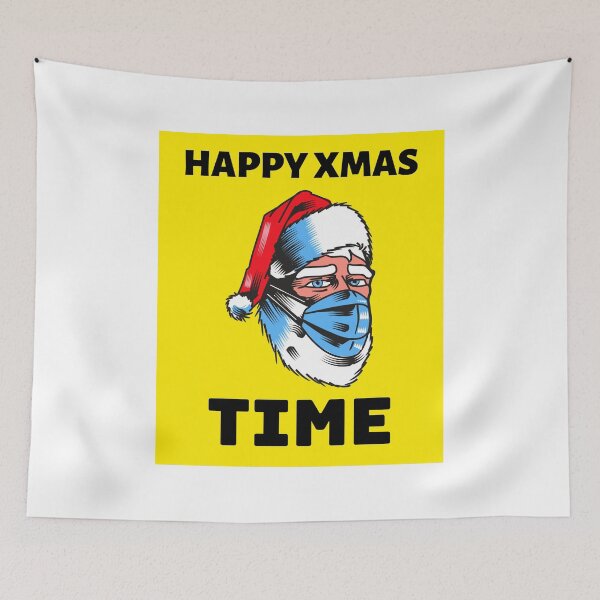 Item preview, Happy xmas time designed and sold by capaa.