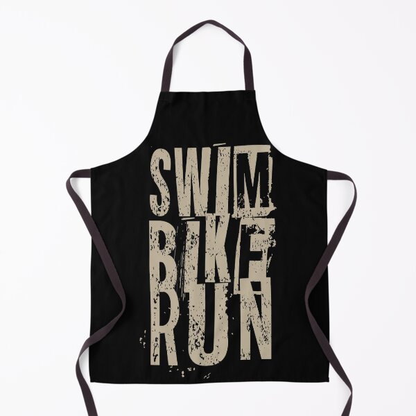 Item preview, Triathlon - Swim Bike Run Triathlete designed and sold by overstyle.