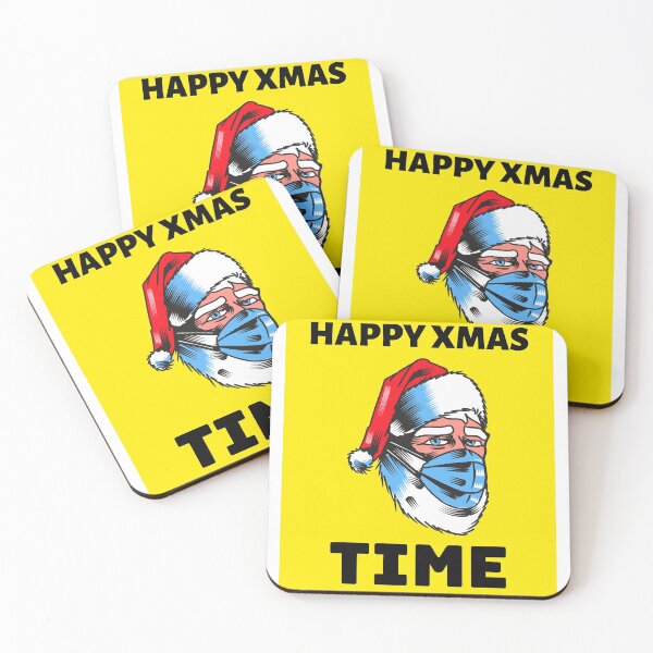 Item preview, Happy xmas time designed and sold by capaa.