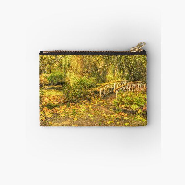 Item preview, Autumn in the park  designed and sold by hawkie.