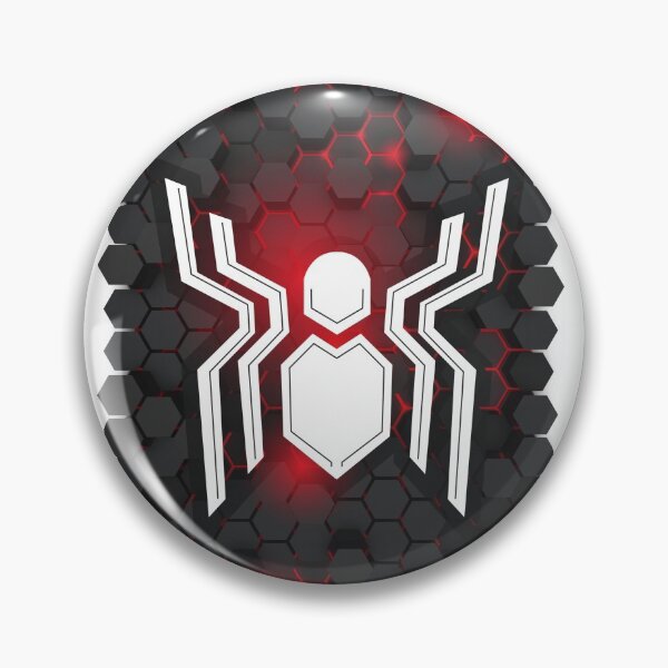 Artikelvorschau, New Gen Spider entworfen und verkauft von Raysounds.