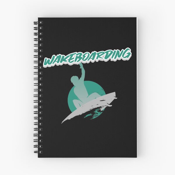 Item preview, Wakeboarding designed and sold by joabaj.