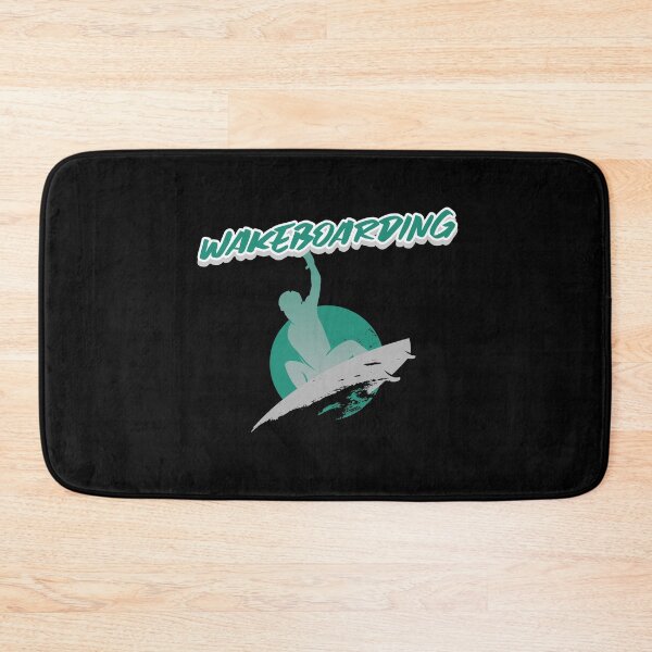 Item preview, Wakeboarding designed and sold by joabaj.