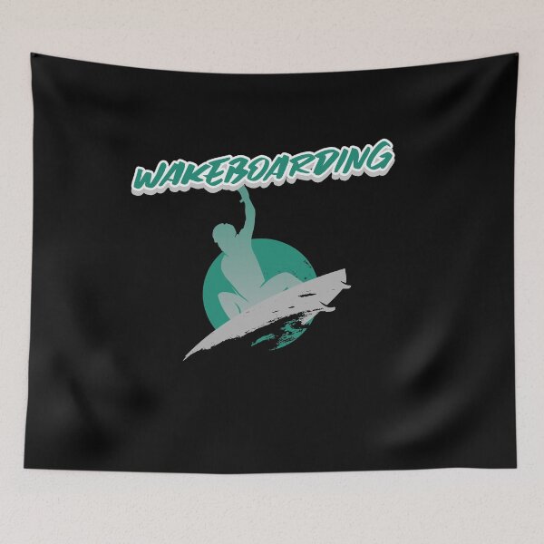 Item preview, Wakeboarding designed and sold by joabaj.