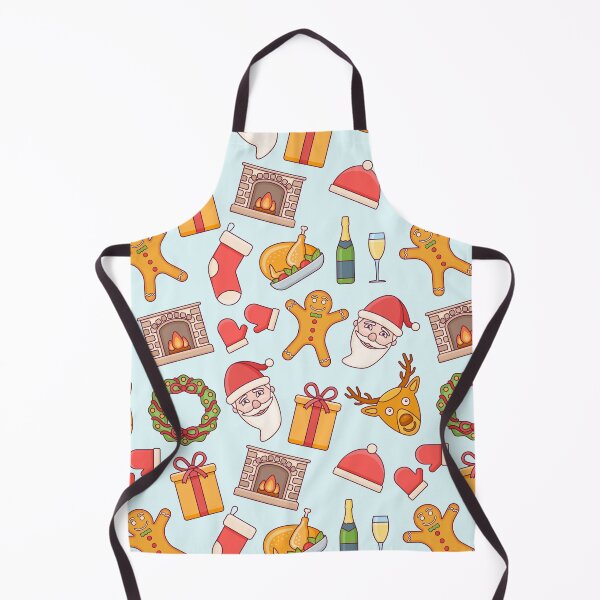 Item preview, Christmas Pattern designed and sold by PatternSquare.