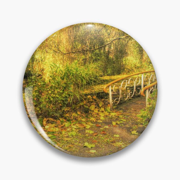 Item preview, Autumn in the park  designed and sold by hawkie.