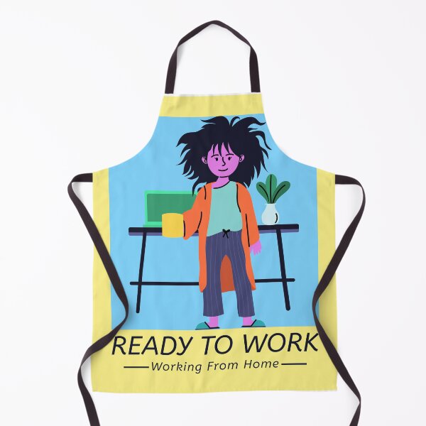 Item preview, Ready to work designed and sold by capaa.