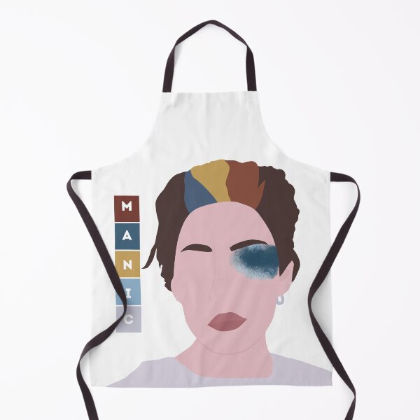 Item preview, halsey - manic designed and sold by dolphinvera.
