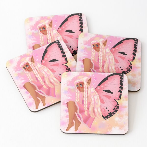Item preview, Little Fairy designed and sold by Jess Lama.