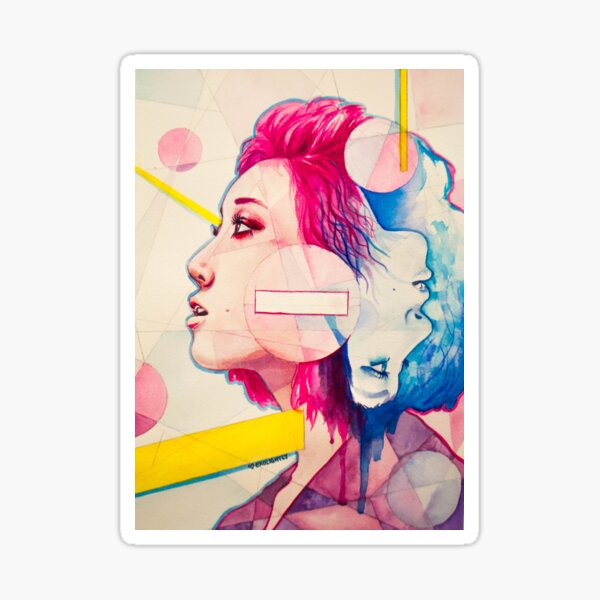Artikel-Vorschau von SYNAPSEN | HWASA, designt und verkauft von exolightly.