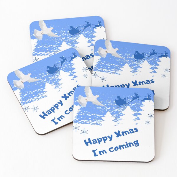 Item preview, Xmas dove of peace designed and sold by Colorise.