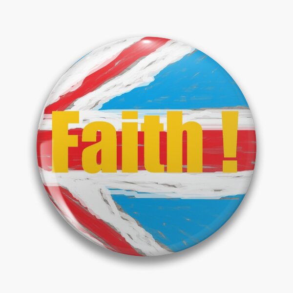 Item preview, Trust in GREAT Britain ! designed and sold by JPOempathy.