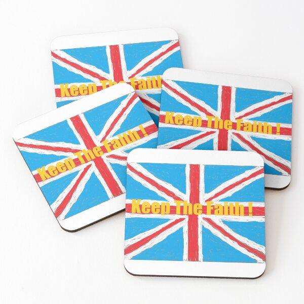 Item preview, Trust in GREAT Britain ! designed and sold by JPOempathy.