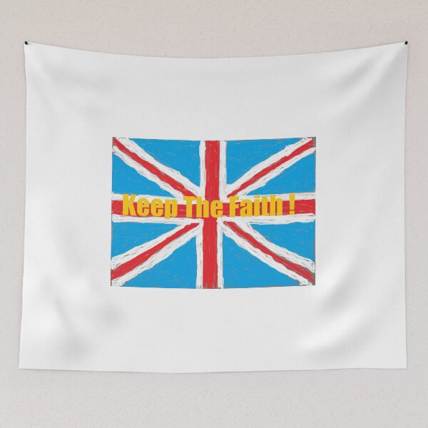 Item preview, Trust in GREAT Britain ! designed and sold by JPOempathy.