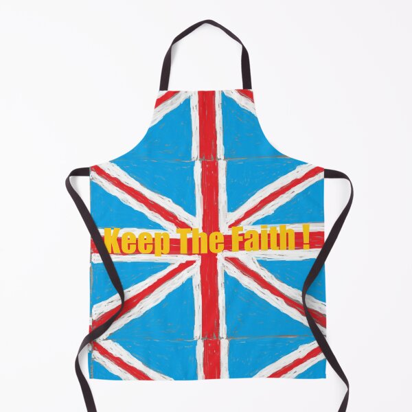 Item preview, Trust in GREAT Britain ! designed and sold by JPOempathy.