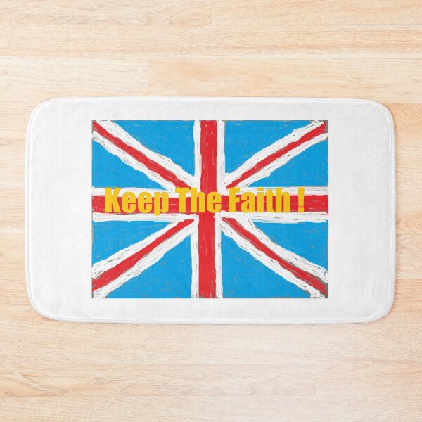 Item preview, Trust in GREAT Britain ! designed and sold by JPOempathy.