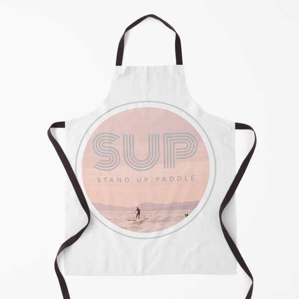 Item preview, SUP - STAND UP PADDLE - PADDLE SURF - SURFING designed and sold by Tropical Blood.