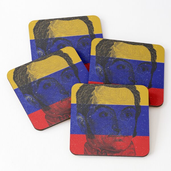 Item preview, Simon Bolivar designed and sold by Pmak.