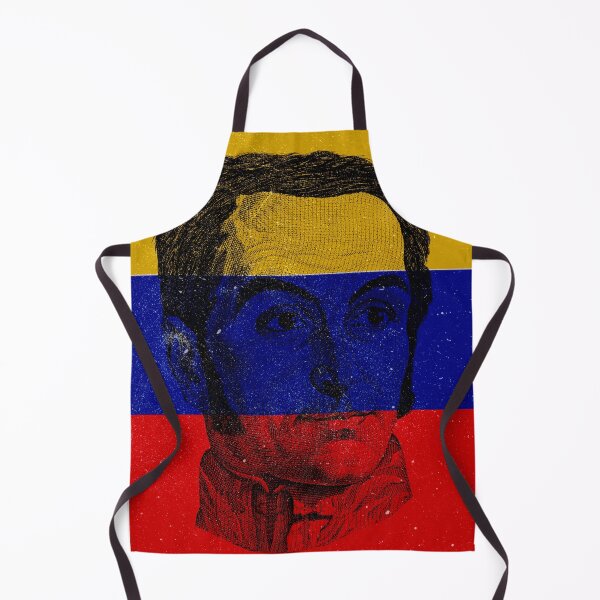Item preview, Simon Bolivar designed and sold by Pmak.
