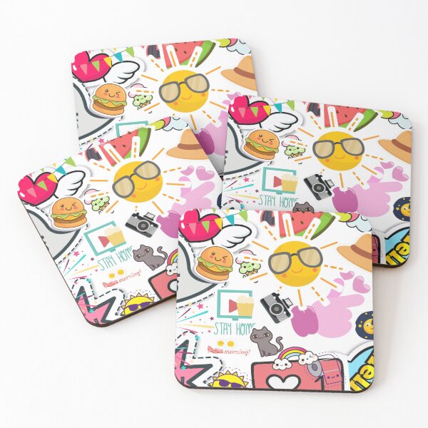 Item preview, Doodle art  designed and sold by Duaxstudios11.
