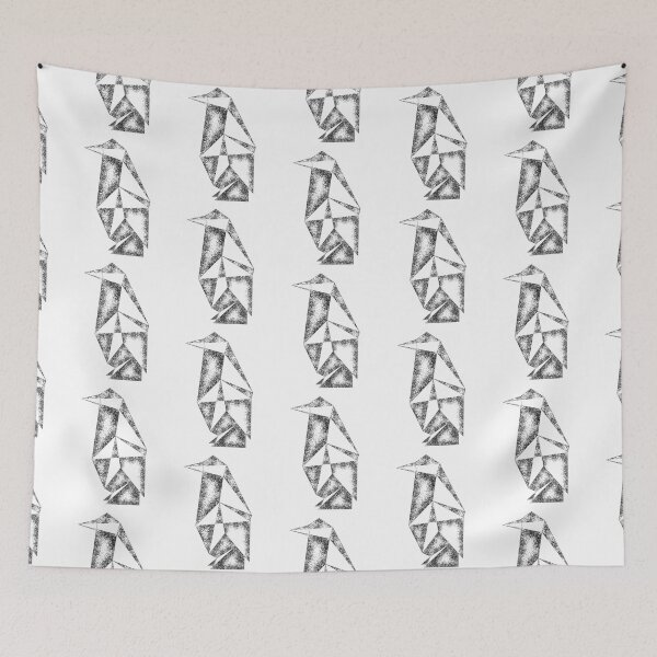 Item preview, Origami designed and sold by TopBaseline.
