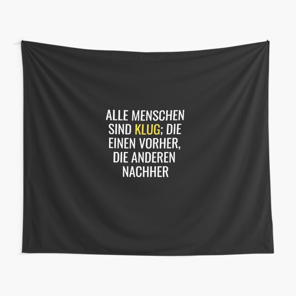 Lustige Tapestries Redbubble