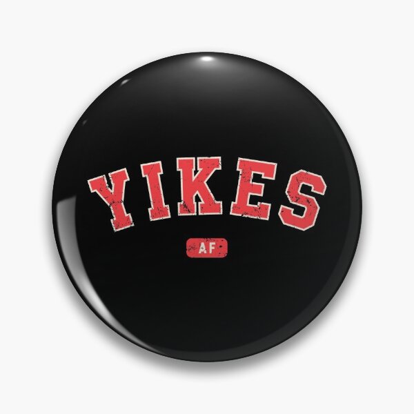 Item preview, Yikes designed and sold by sundayshapes.