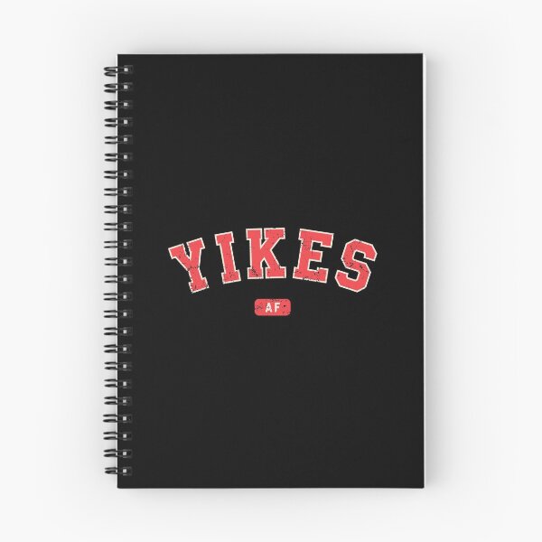 Item preview, Yikes designed and sold by sundayshapes.