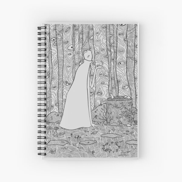 Item preview, Forest designed and sold by XIIIAN.