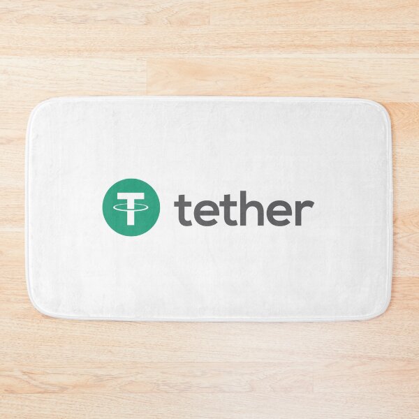 Item preview, Cryptocurrency: Tether (USDT) designed and sold by Bouzdesigns.