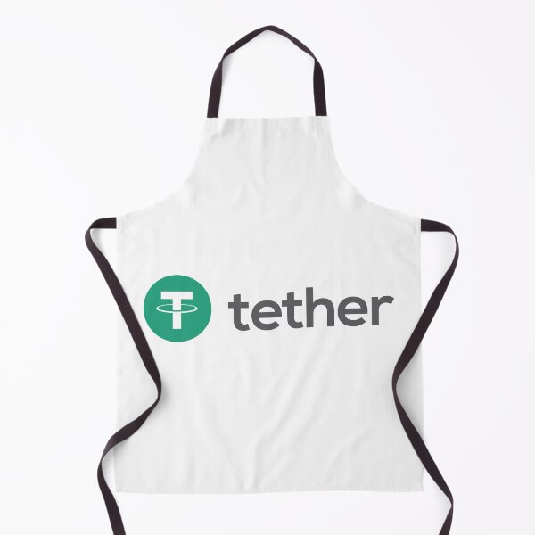 Item preview, Cryptocurrency: Tether (USDT) designed and sold by Bouzdesigns.