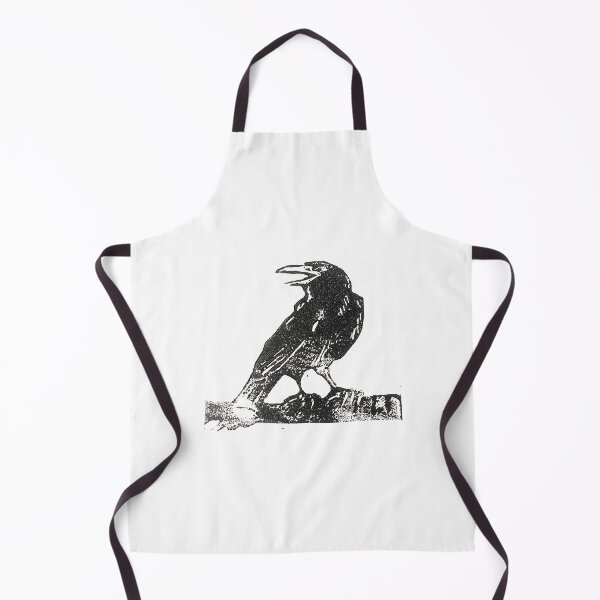 Item preview, Crow designed and sold by daphne-v.