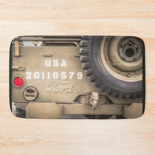 Item preview, Army Workhorse designed and sold by Jim Love.