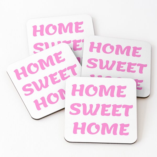 Item preview, Home Sweet Home designed and sold by LandowDesign.