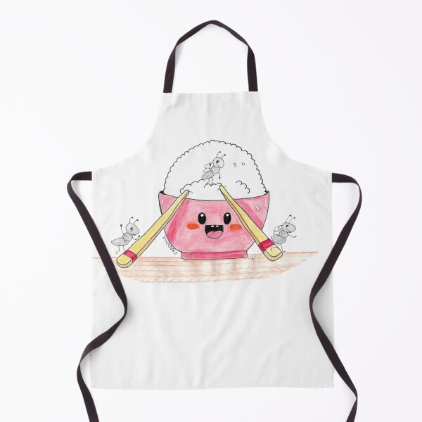 Item preview, Today we eat white rice designed and sold by Fradema.