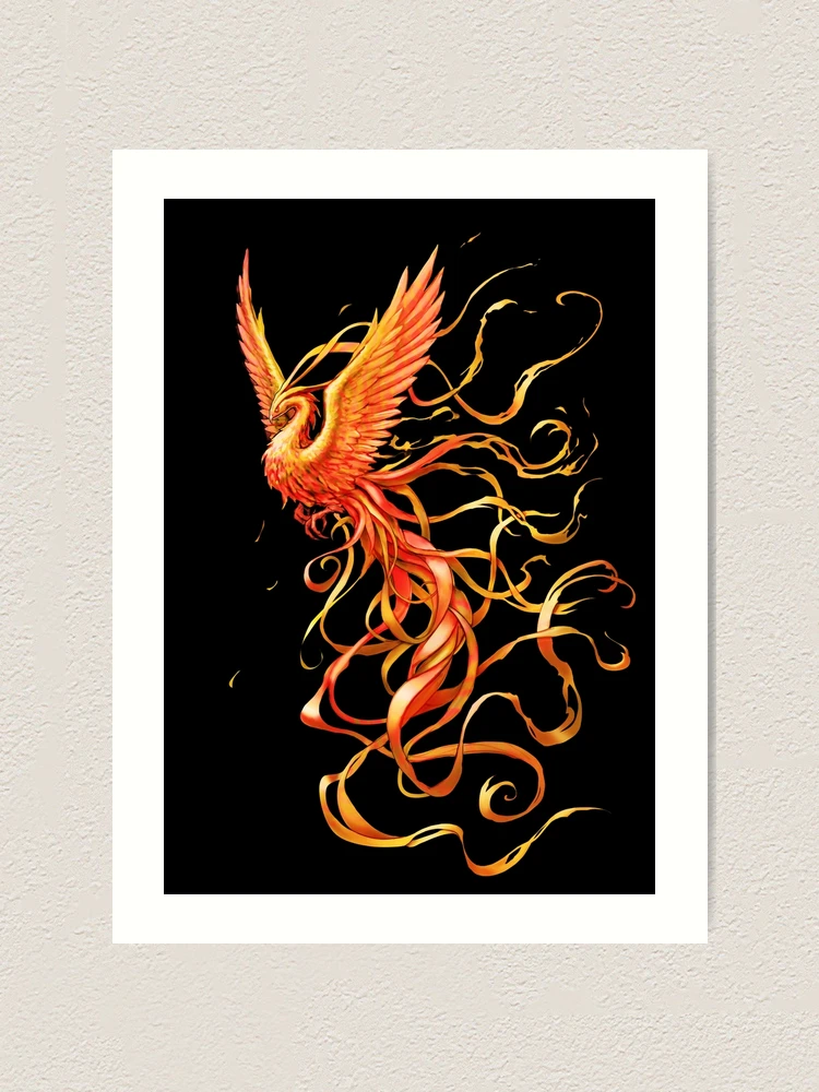 Fenix | Art Print