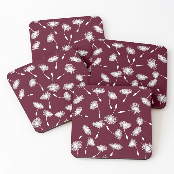 Item preview, Cool Dandelions For Cute People designed and sold by FunnyDSN.