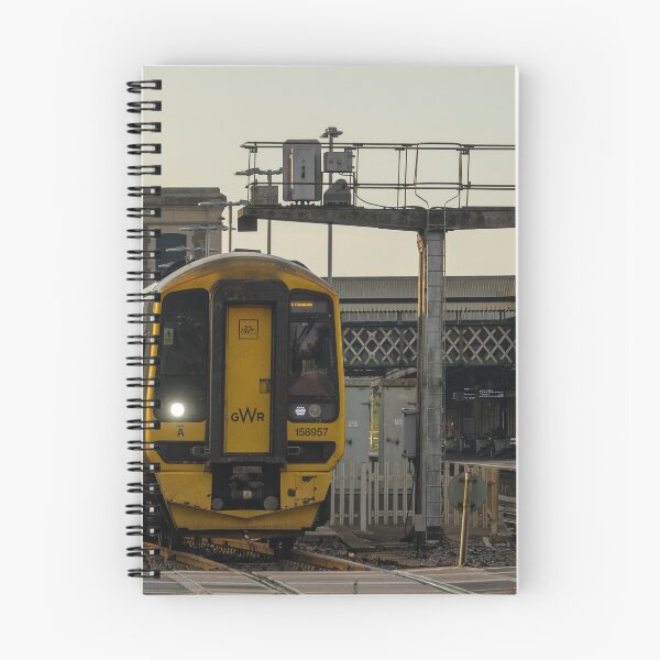 Item preview, Exeter class 158 designed and sold by hawkie.
