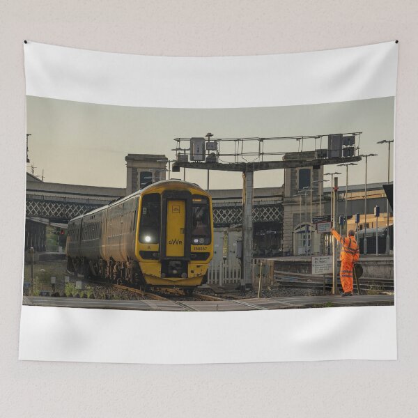 Item preview, Exeter class 158 designed and sold by hawkie.