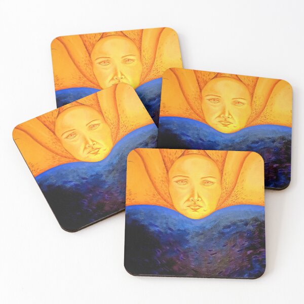 Item preview, The Sun designed and sold by A-T-McArt.