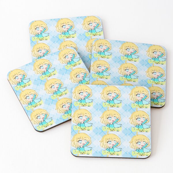 Item preview, Gacha girl wooooooo!! designed and sold by Coolmehehe.