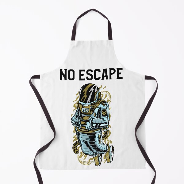 Item preview, No escape designed and sold by capaa.